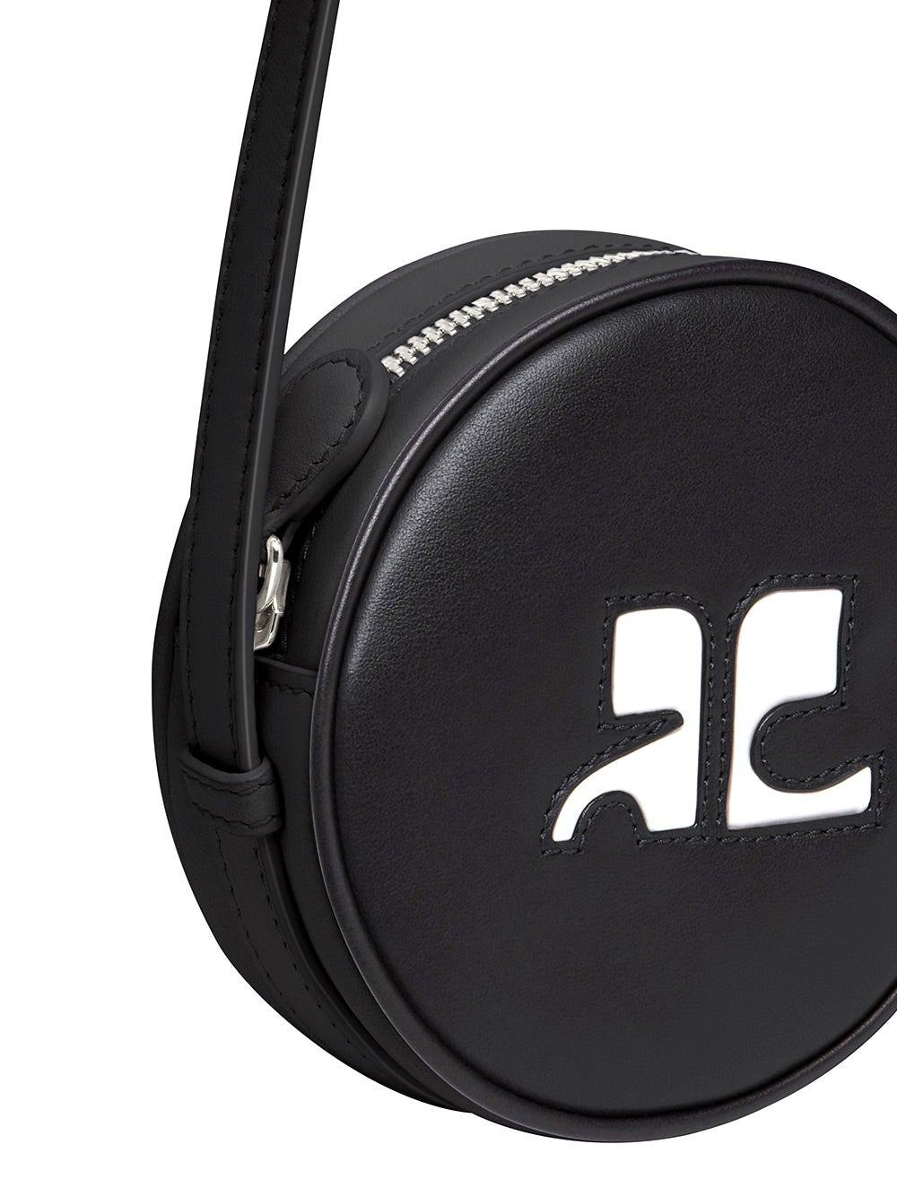 Oluxury Courreges Reedition Circle Bag