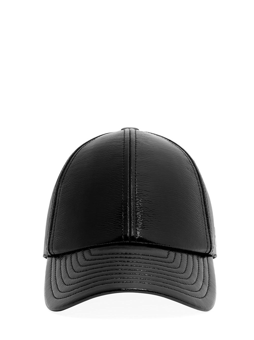 Oluxury Courreges Reedition Vinil Hat