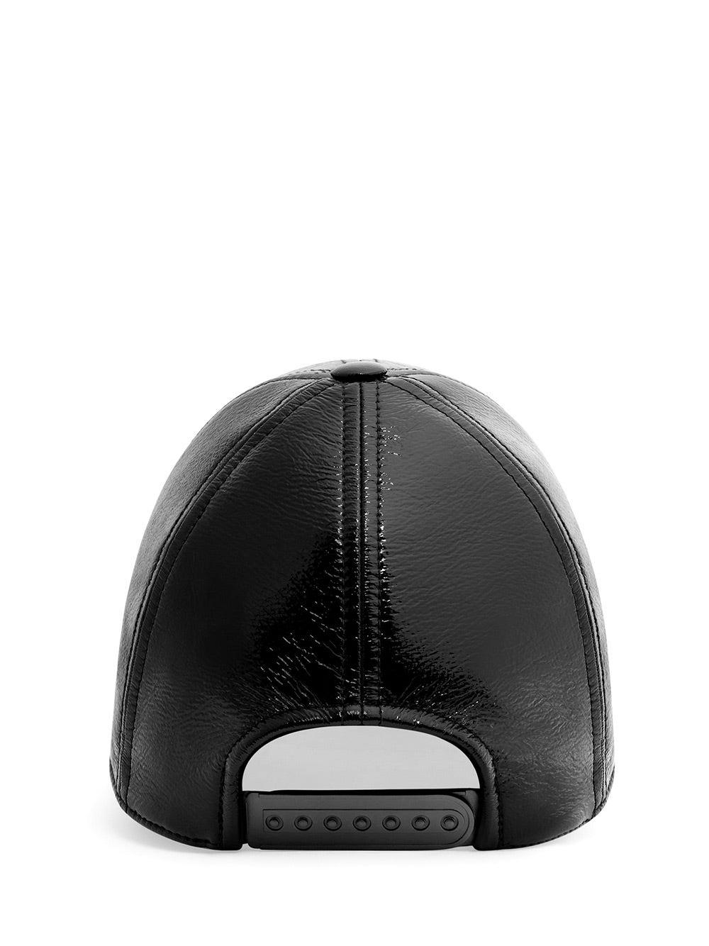 Oluxury Courreges Reedition Vinil Hat