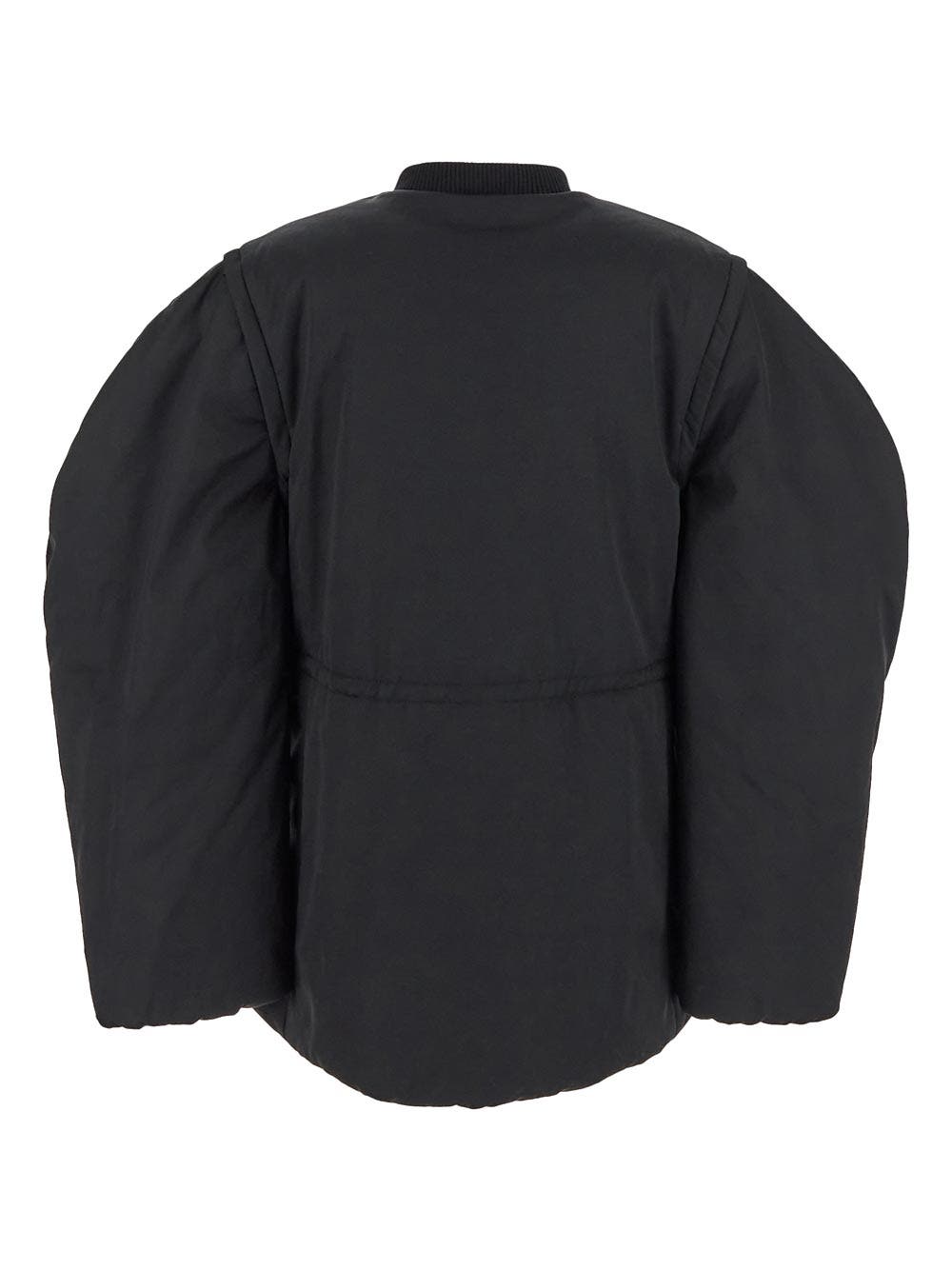 Oluxury Del Core Loose Jacket