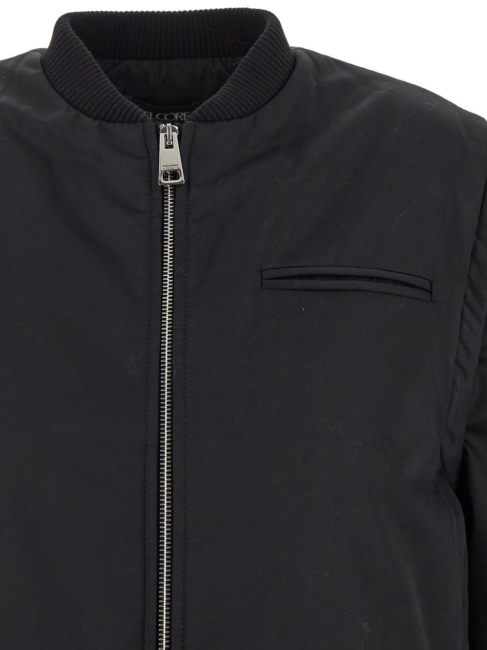 Oluxury Del Core Loose Jacket