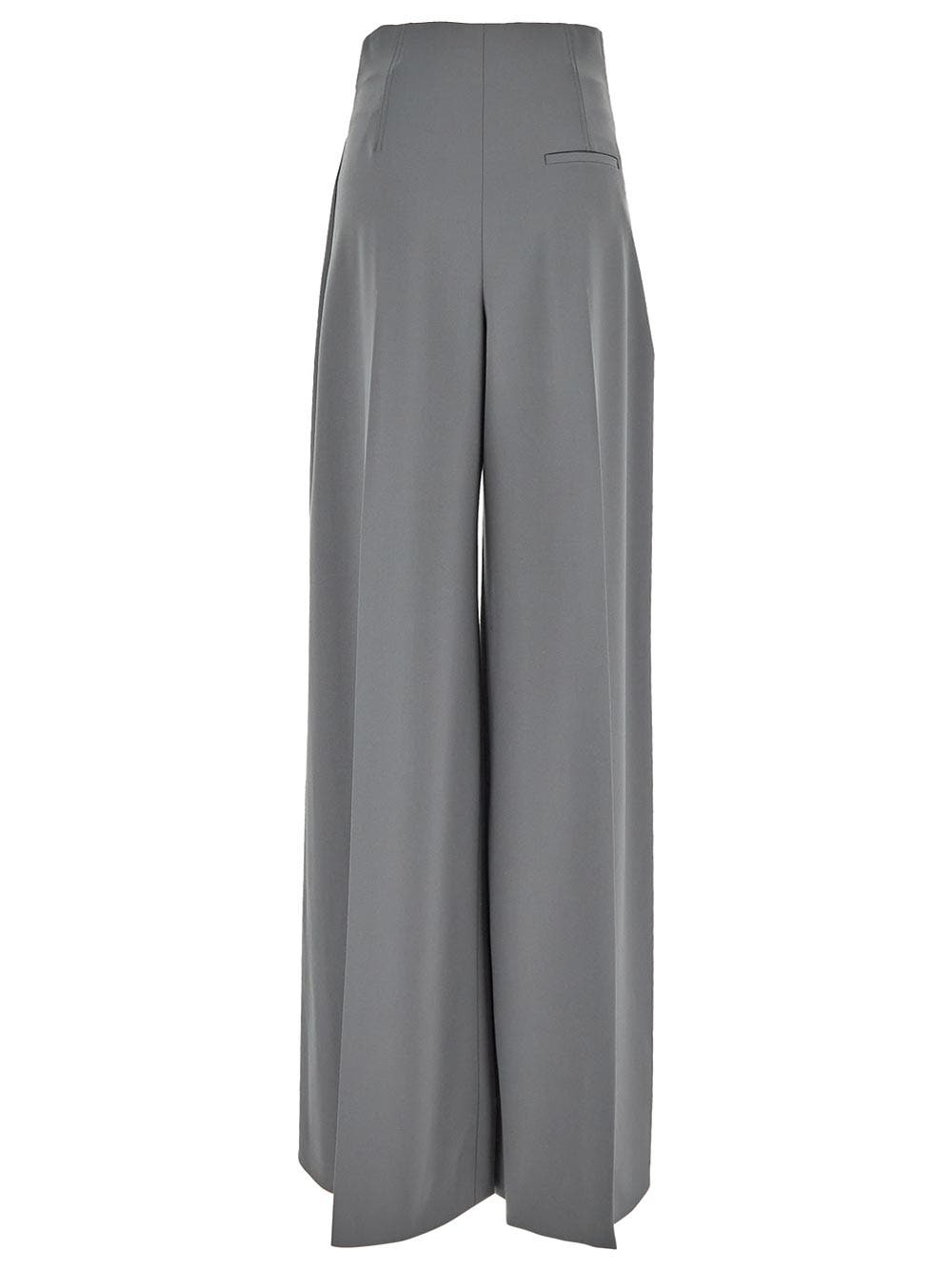 Oluxury Del Core Loose Trouser