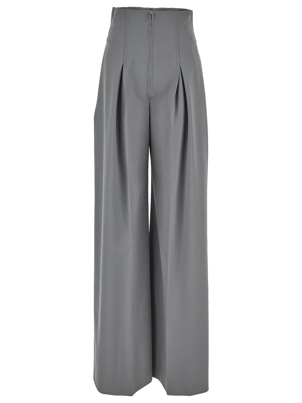 Oluxury Del Core Loose Trouser