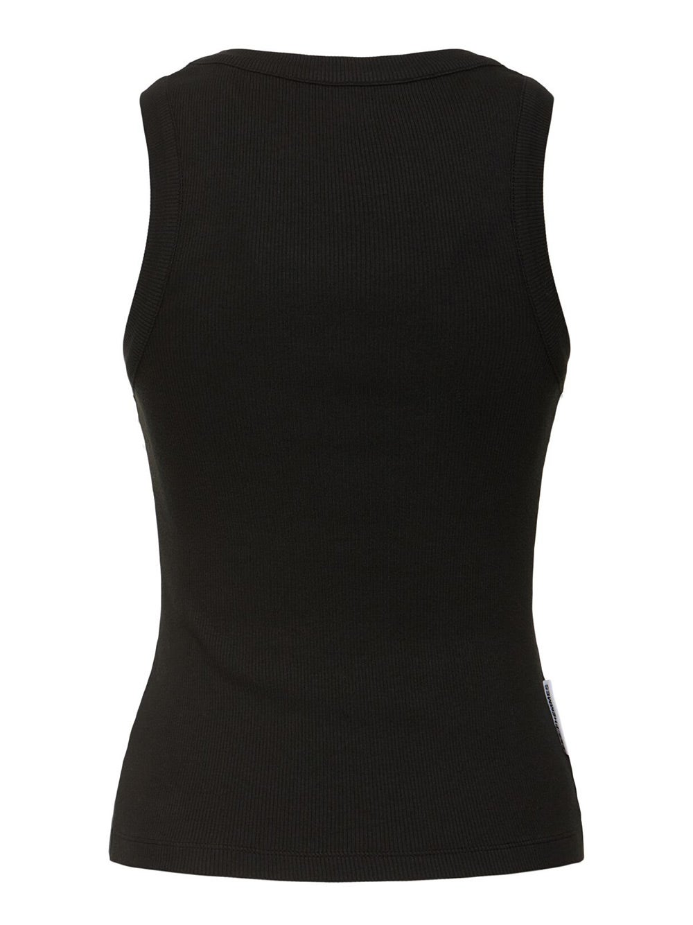 Oluxury Des Phemmes Cold-Dye Tank Top