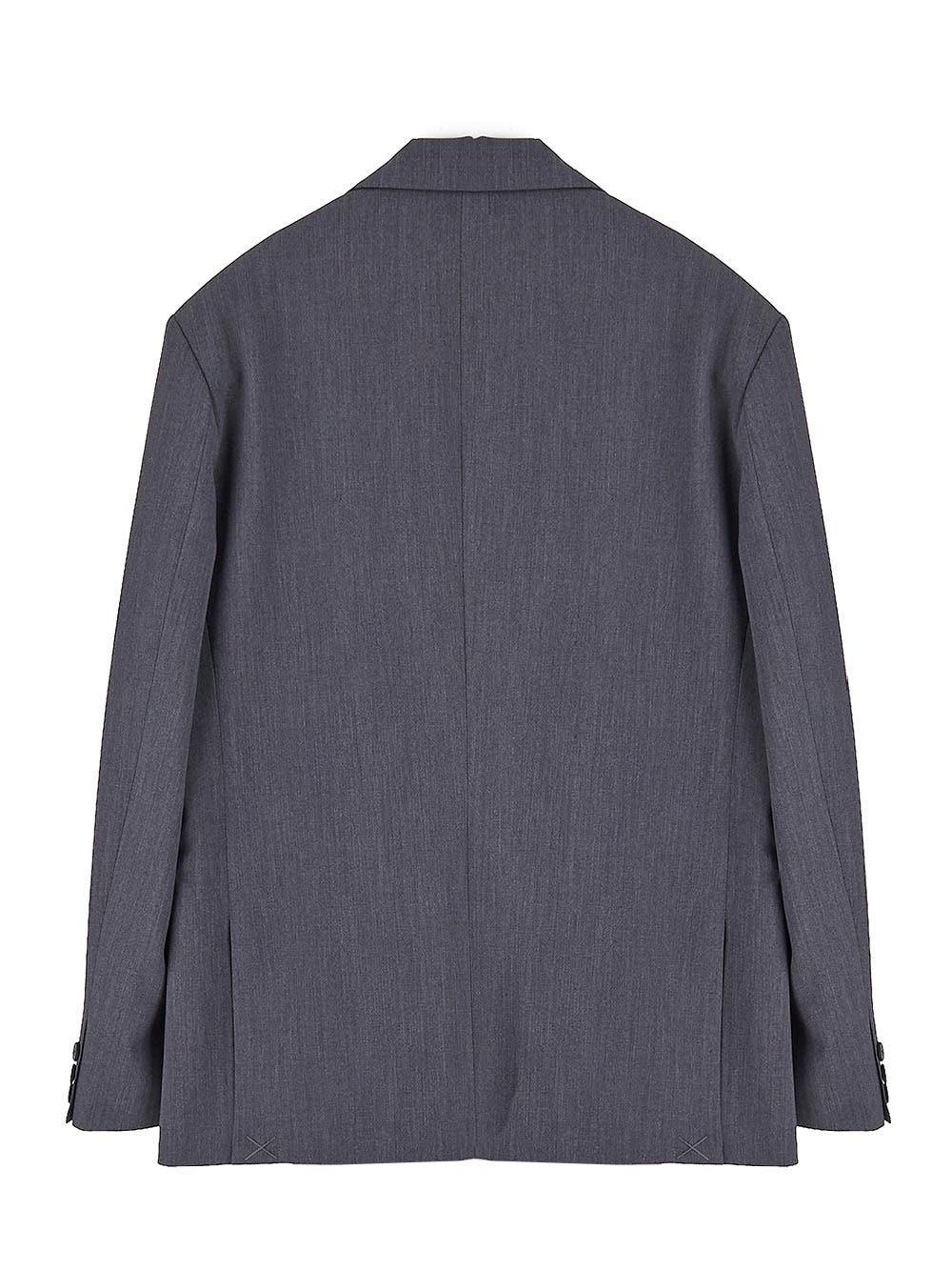 Oluxury Des Phemmes Oversized Blazer
