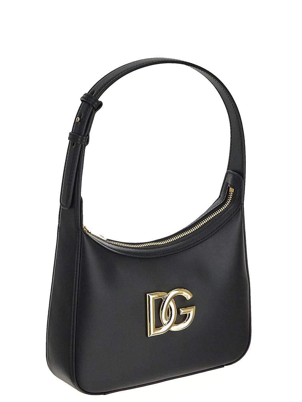 Oluxury Dolce & Gabbana 3.5 Shoulder Bag