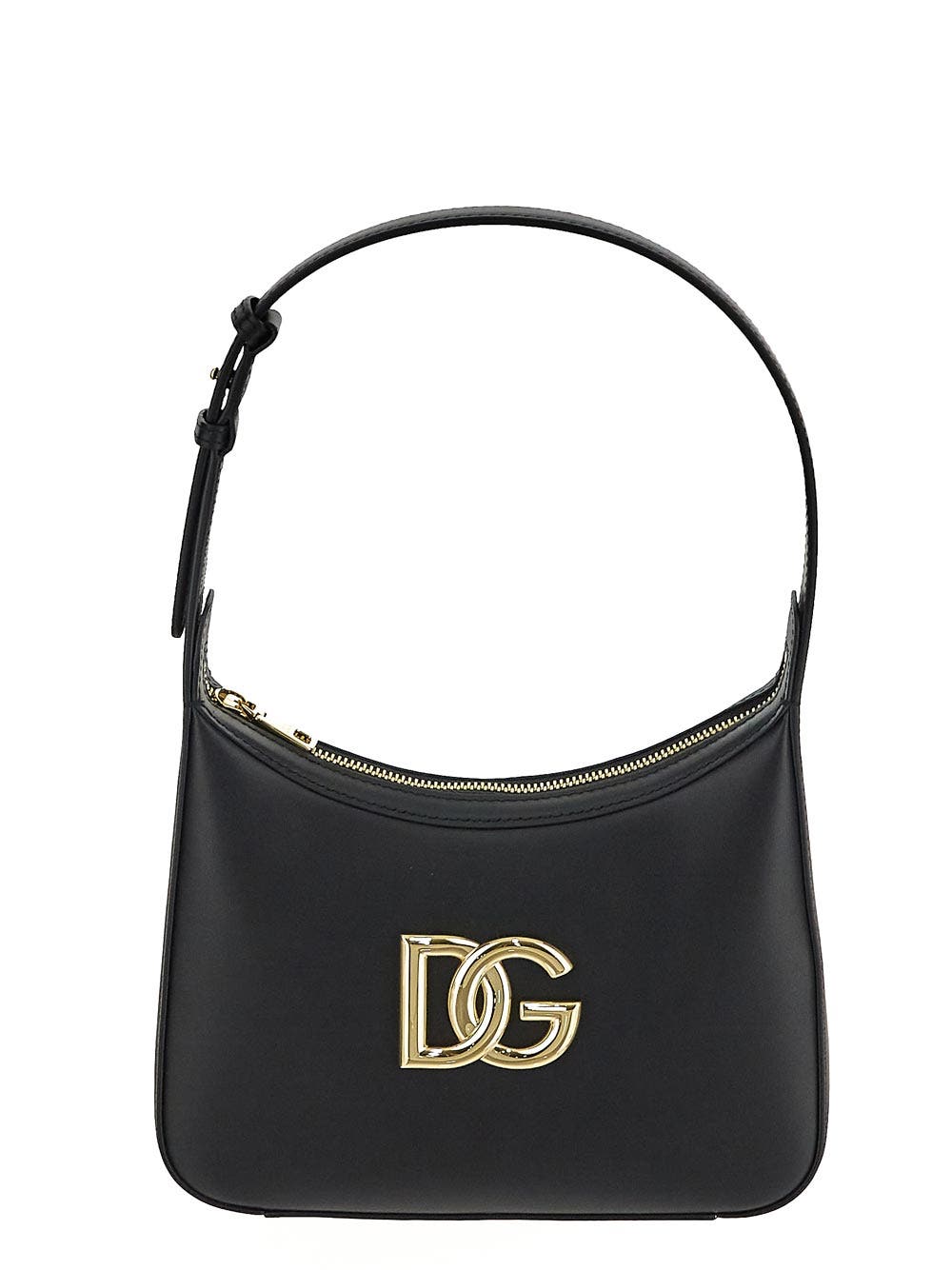 Oluxury Dolce & Gabbana 3.5 Shoulder Bag