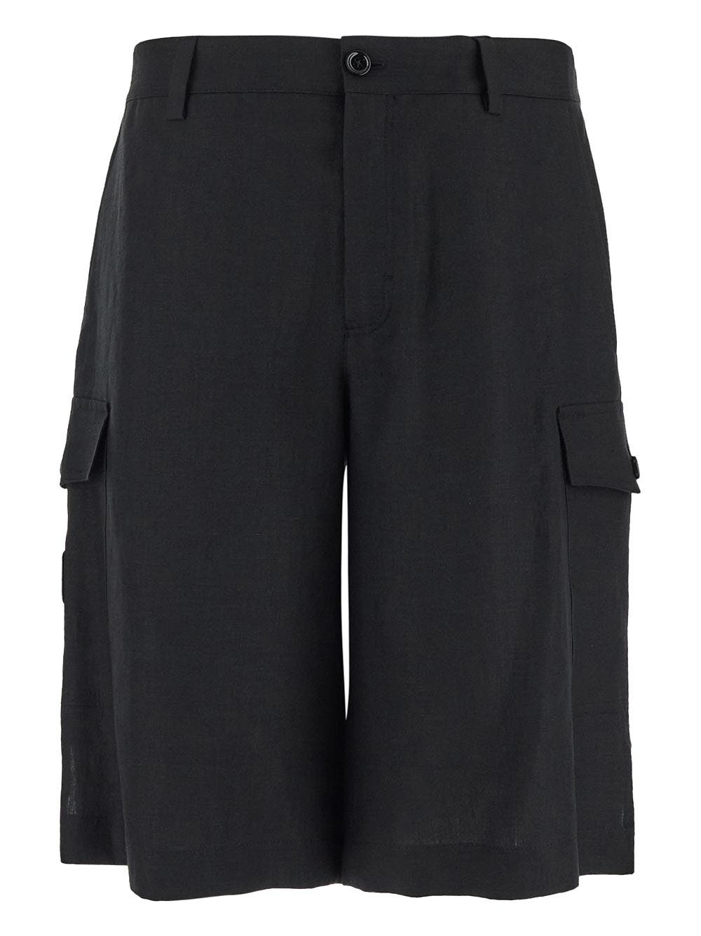 Oluxury Dolce & Gabbana Bermuda cargo