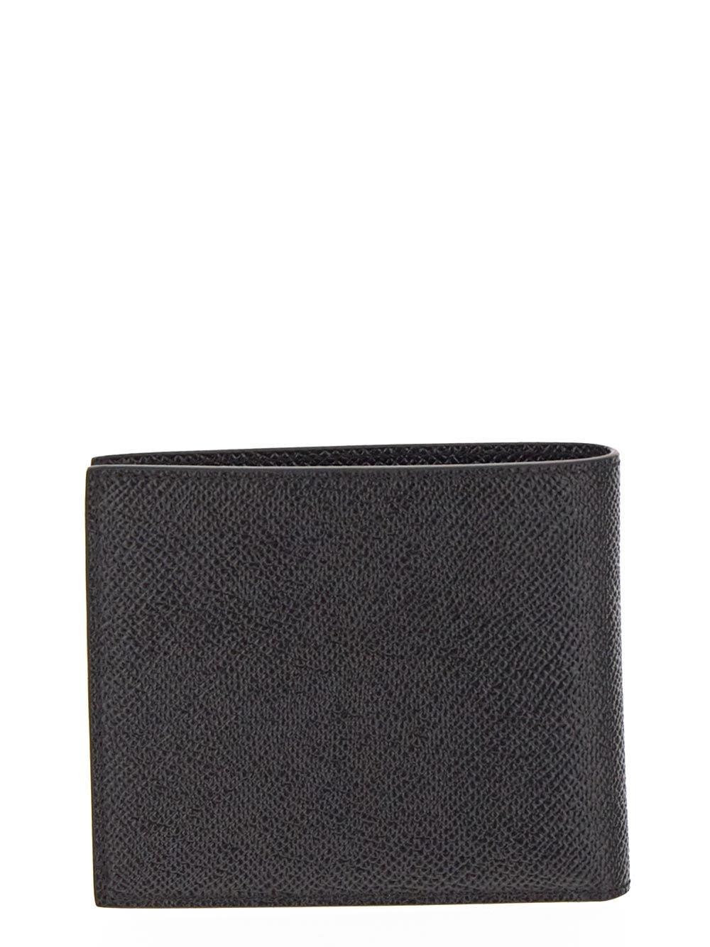 Oluxury Dolce & Gabbana Bifold Wallet