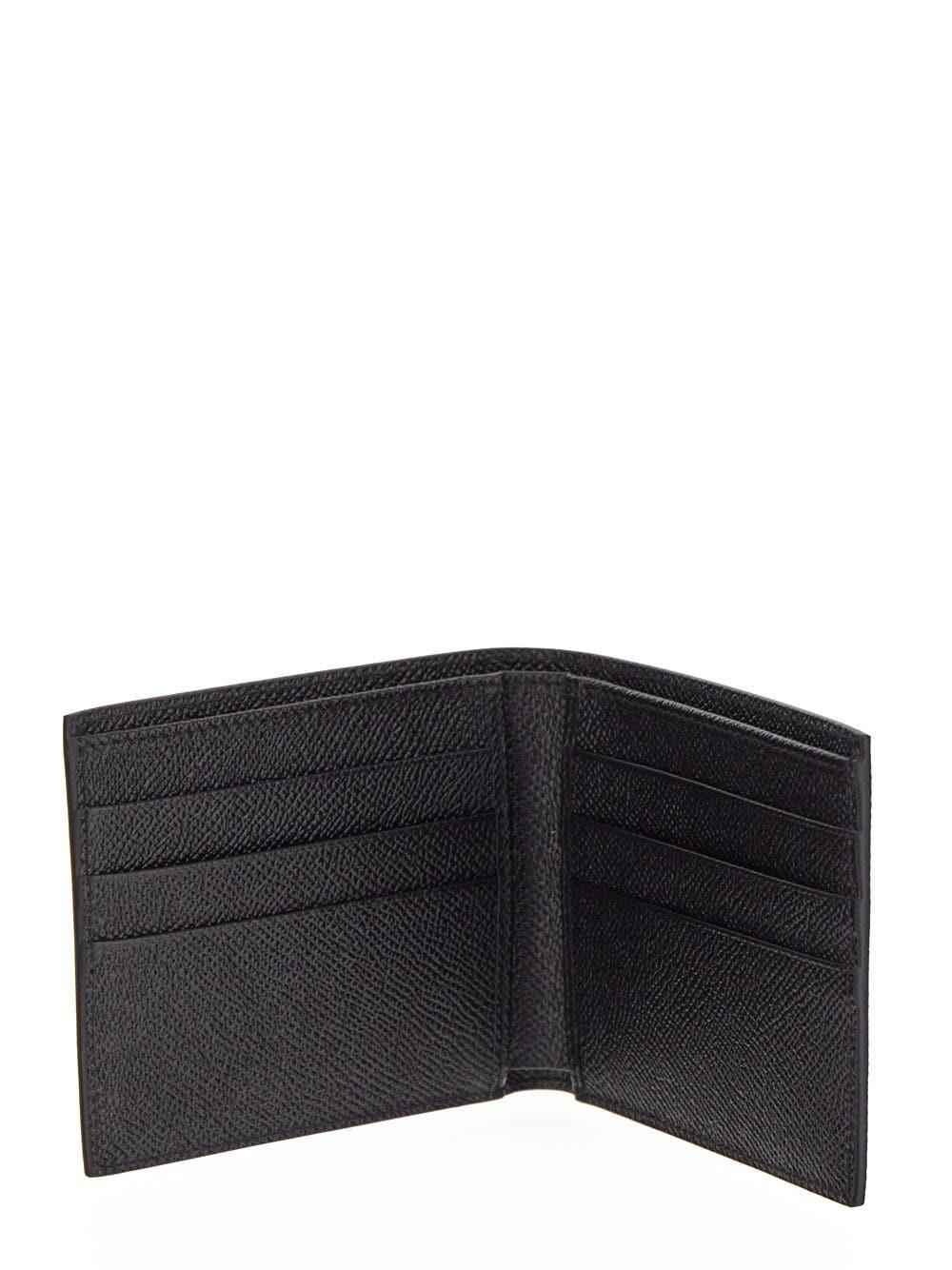 Oluxury Dolce & Gabbana Bifold Wallet