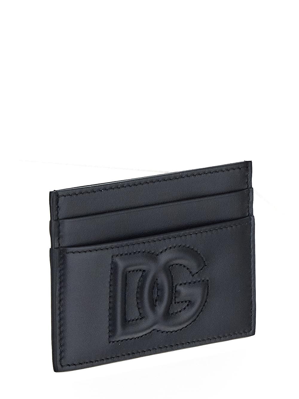 Oluxury Dolce & Gabbana Card Holder