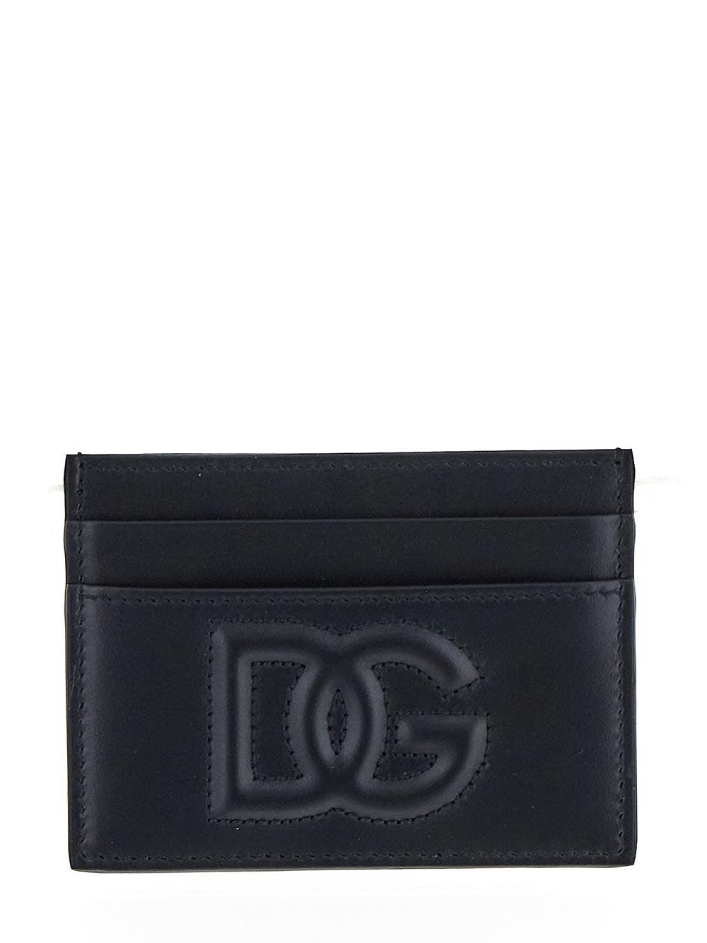 Oluxury Dolce & Gabbana Card Holder