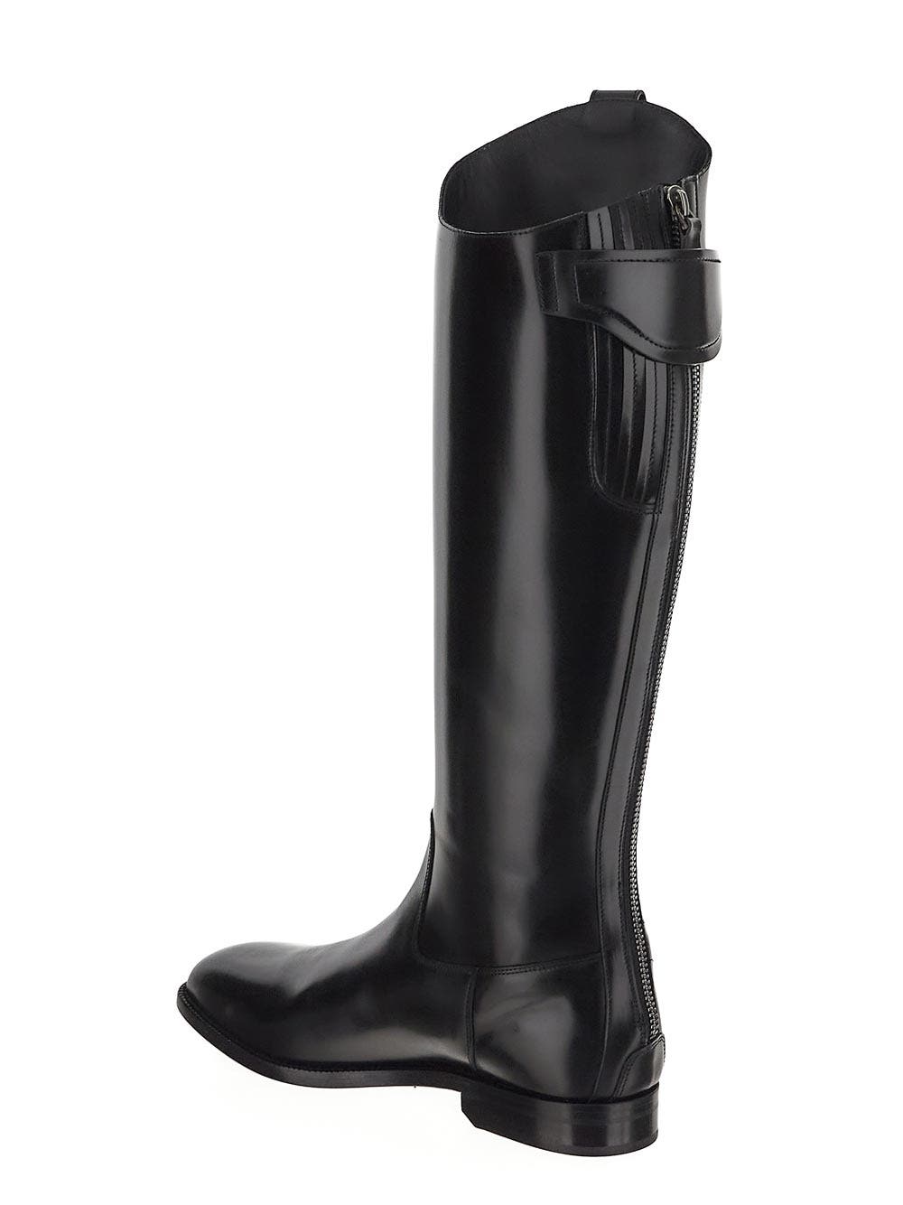 Oluxury Dolce & Gabbana High Boot