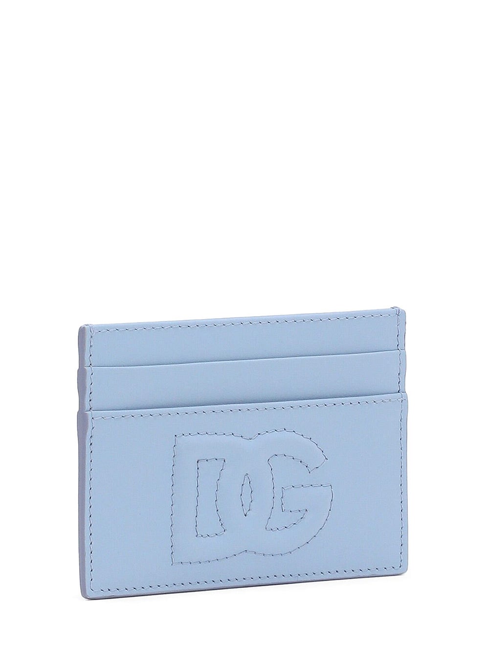 Oluxury Dolce & Gabbana Logo Cardholder