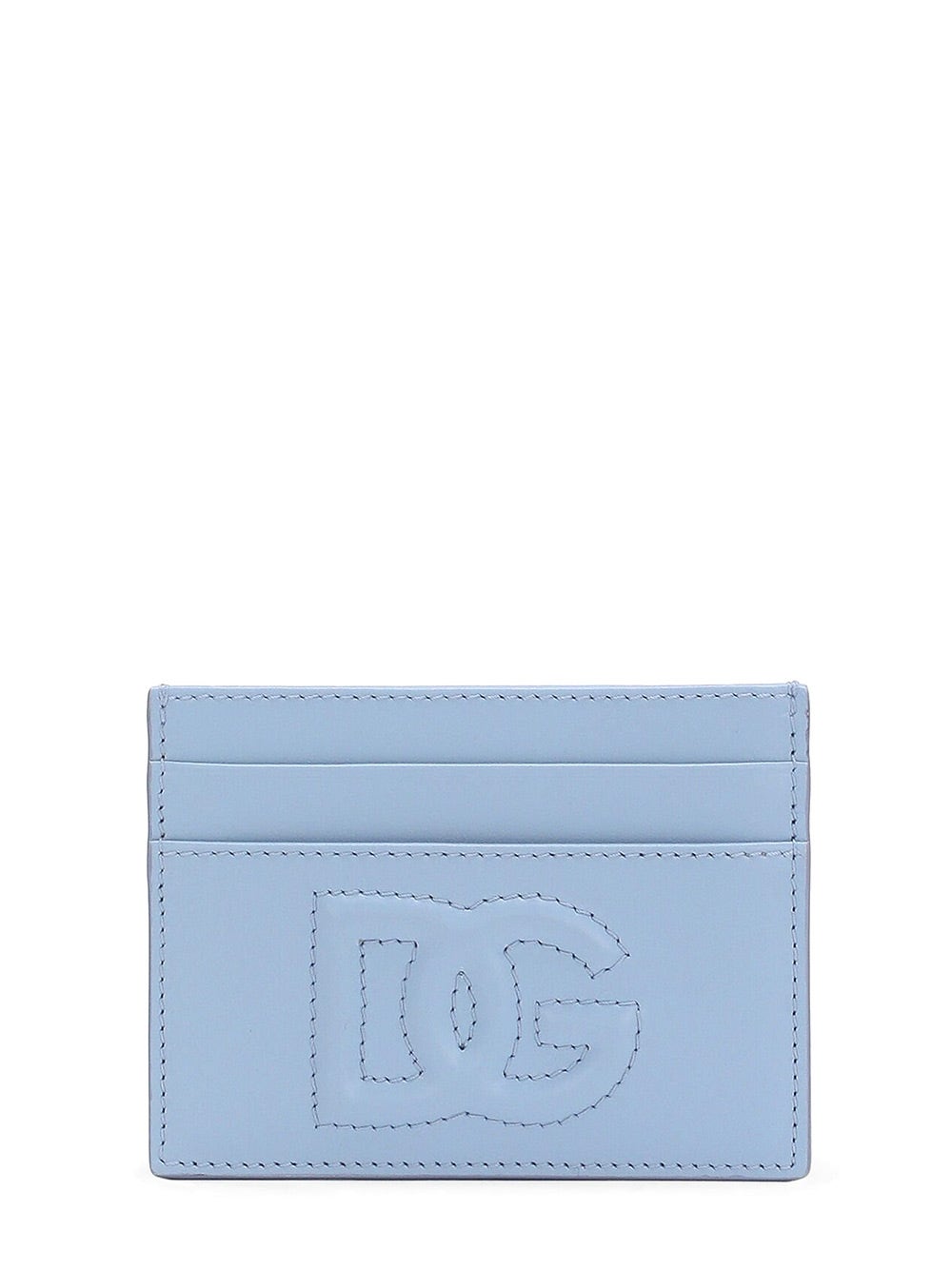 Oluxury Dolce & Gabbana Logo Cardholder