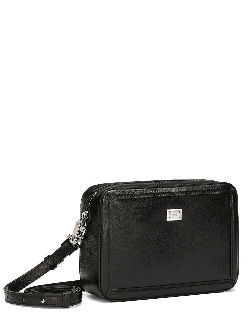 Oluxury Dolce & Gabbana Logo Mini Bag