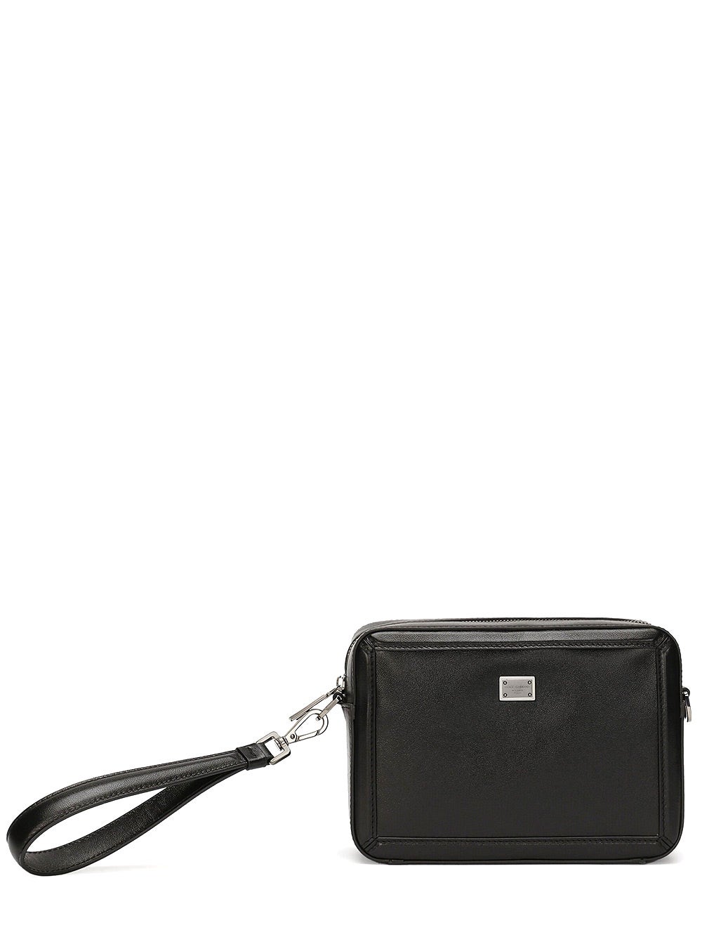 Oluxury Dolce & Gabbana Logo Mini Bag