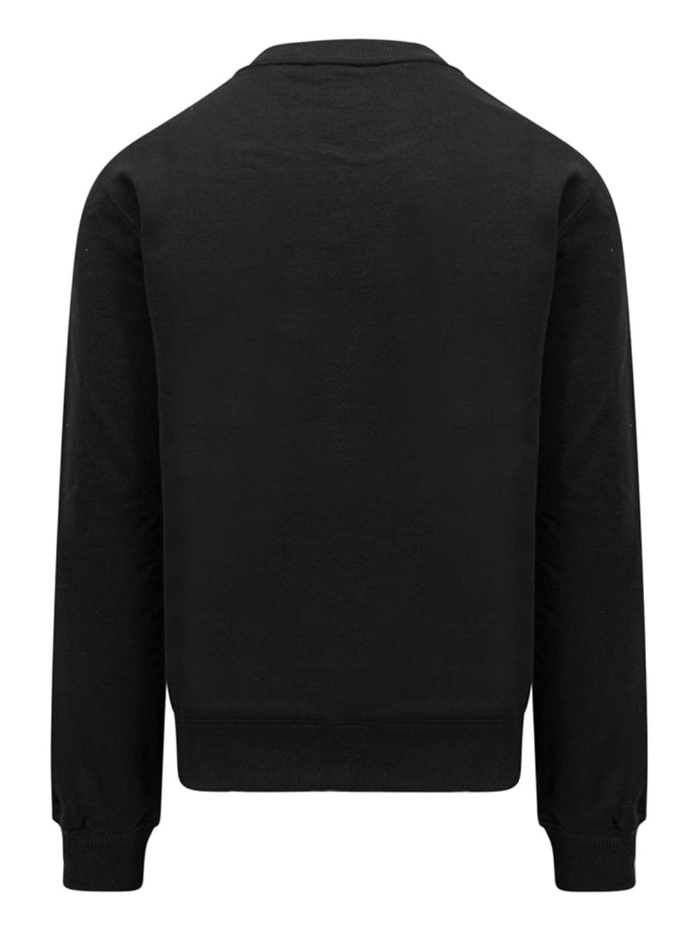 Oluxury Dolce & Gabbana Logo Sweatshirt