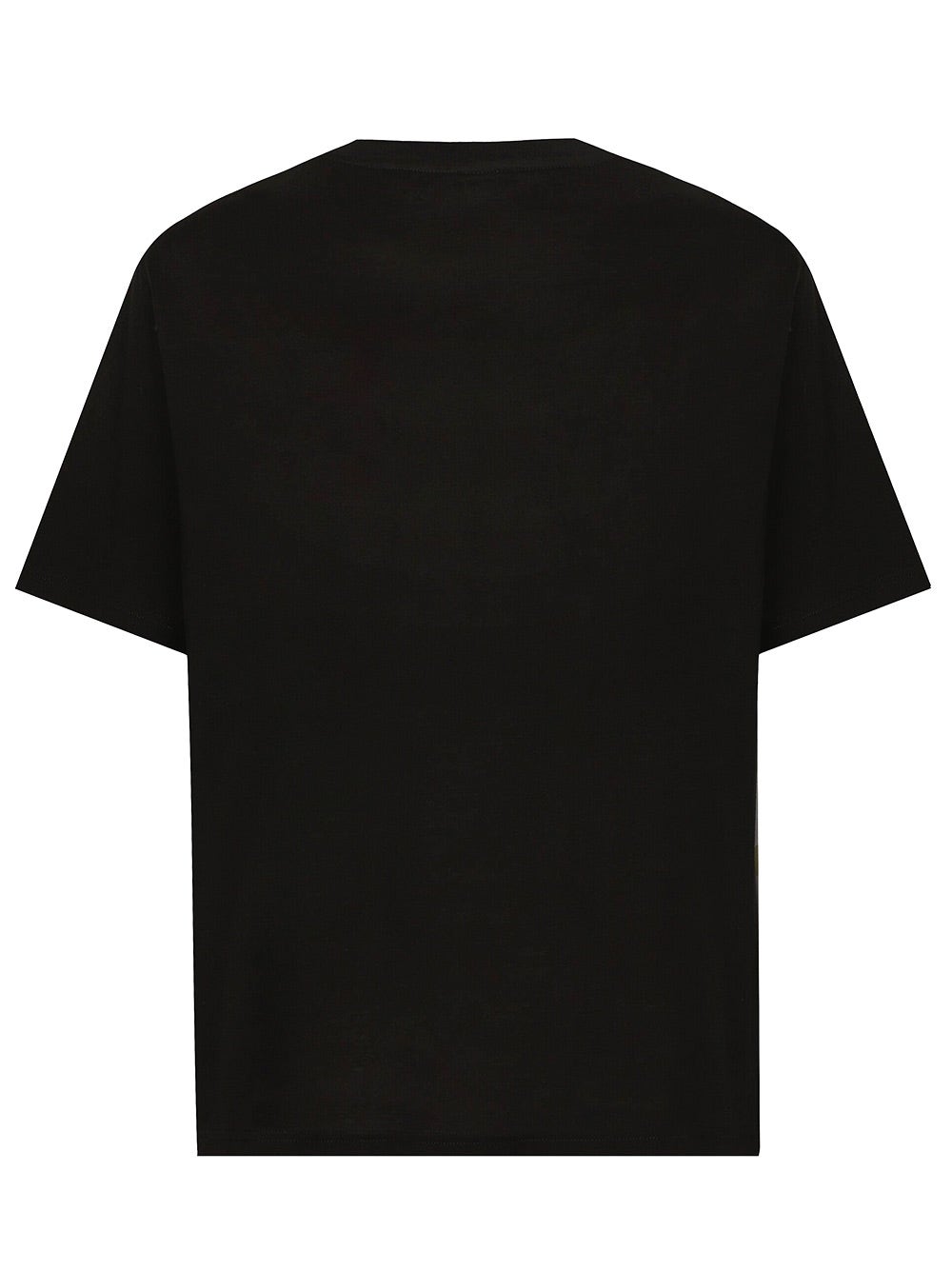 Oluxury Dolce & Gabbana Logo T-shirt