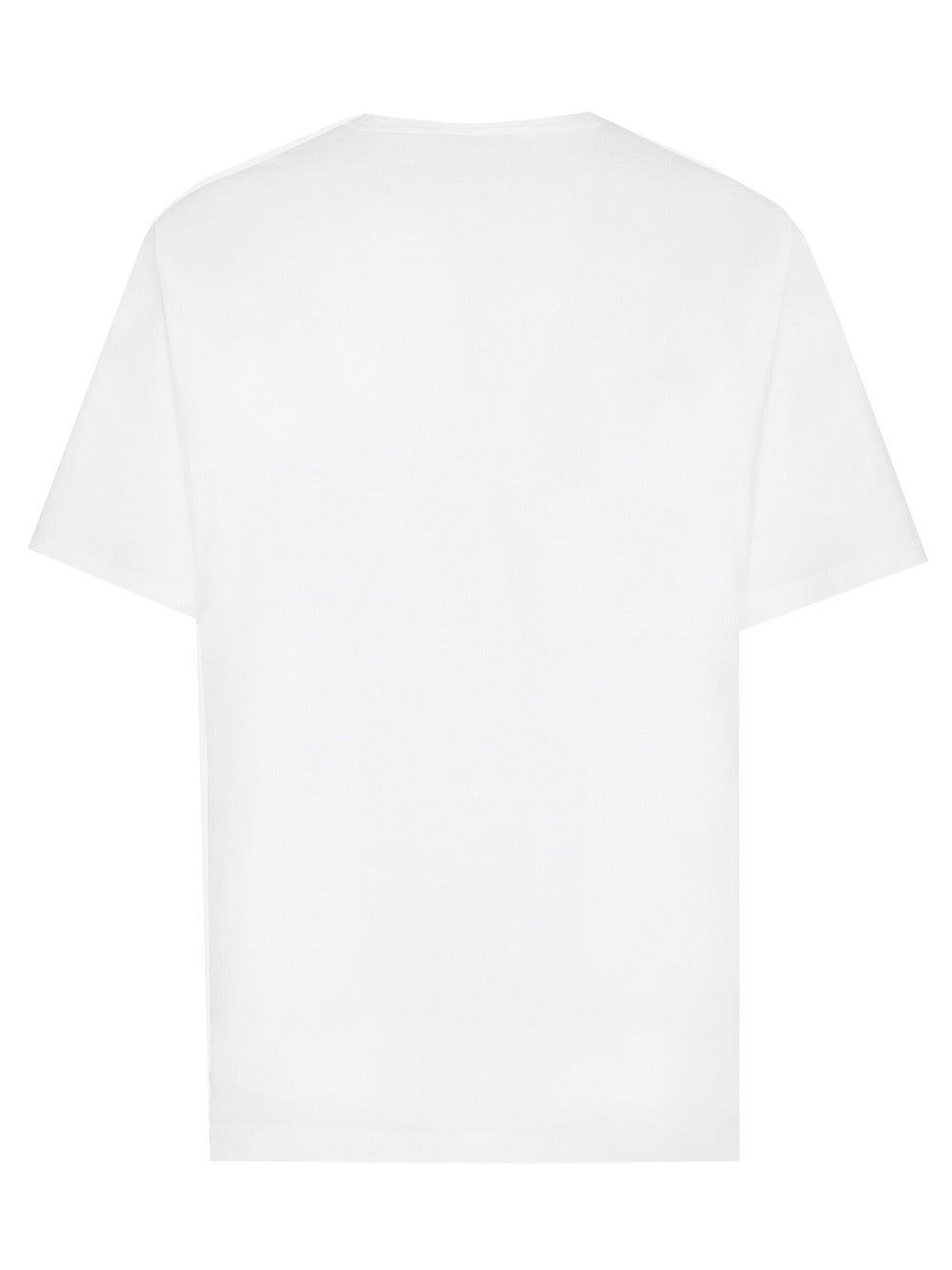 Oluxury Dolce & Gabbana Logo T-shirt