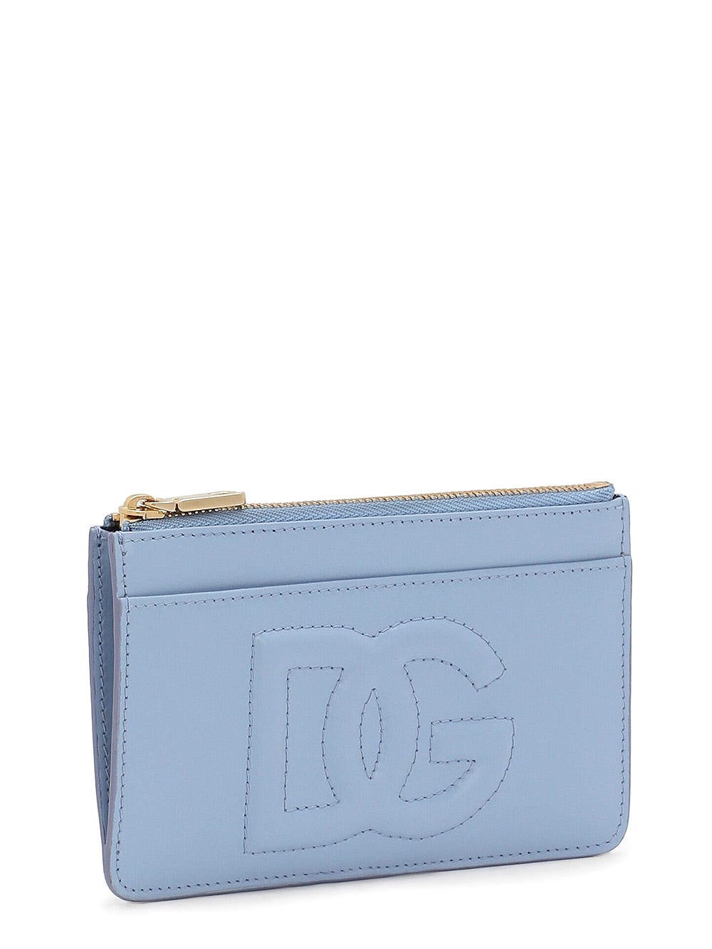 Oluxury Dolce & Gabbana Logo Wallet