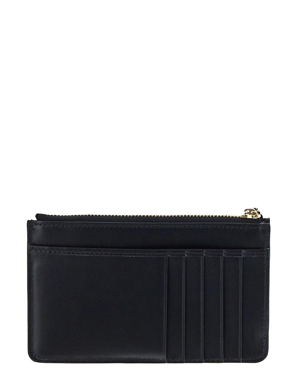 Oluxury Dolce & Gabbana Logo Wallet