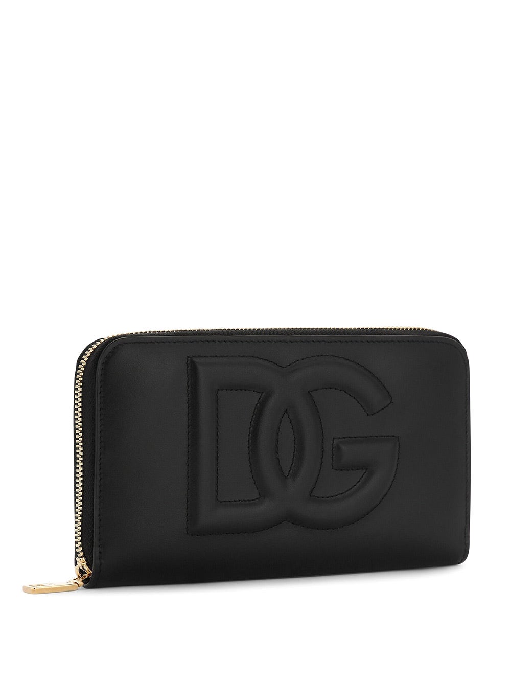 Oluxury Dolce & Gabbana Logo Wallet