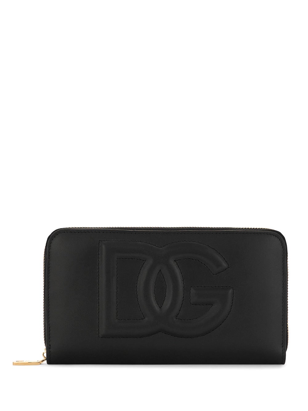 Oluxury Dolce & Gabbana Logo Wallet