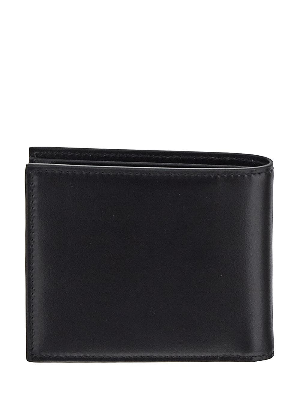 Oluxury Dolce & Gabbana Logo Wallet