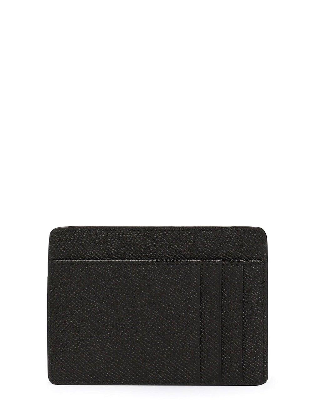 Oluxury Dolce & Gabbana Logo Wallet