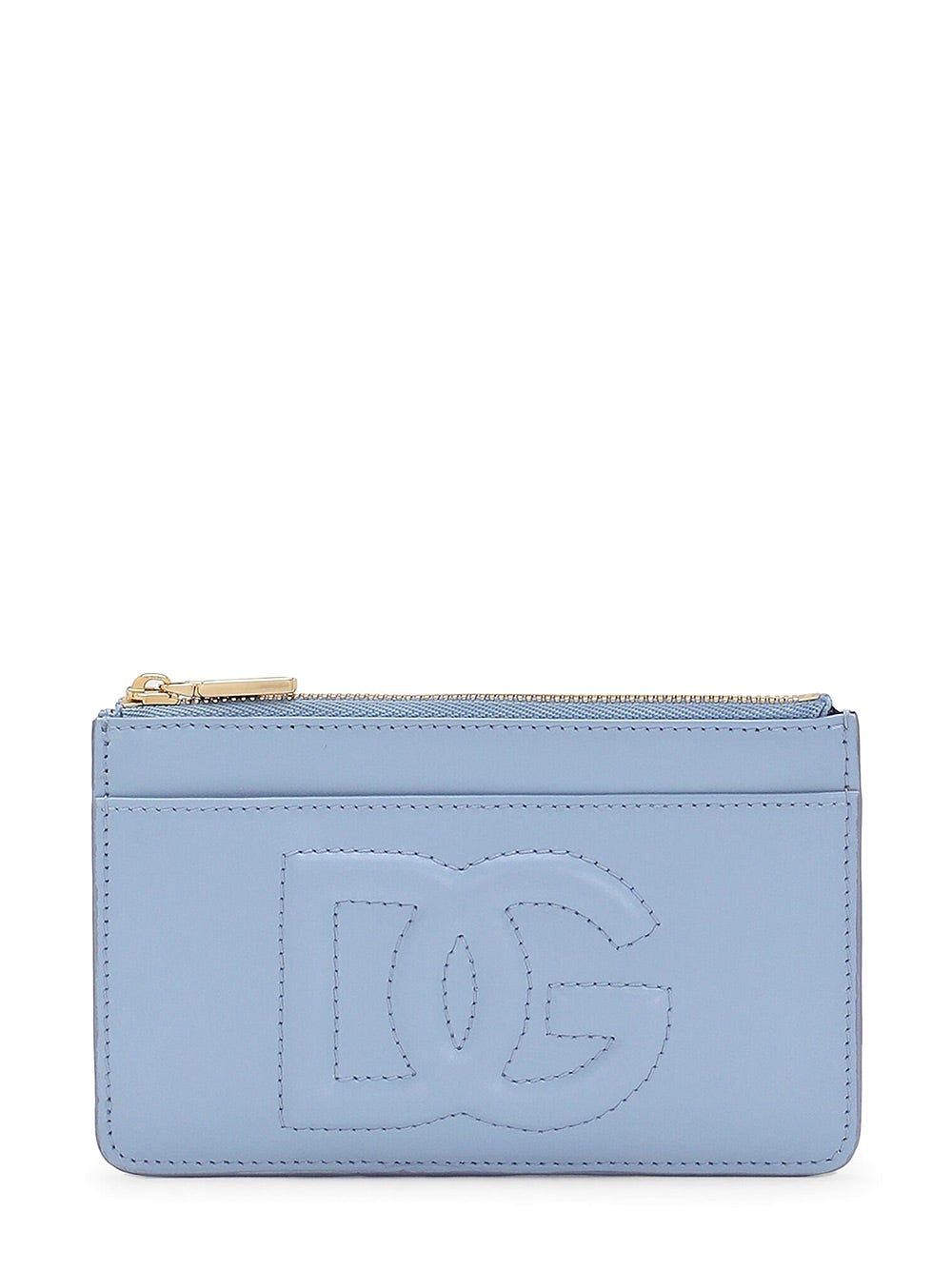 Oluxury Dolce & Gabbana Logo Wallet