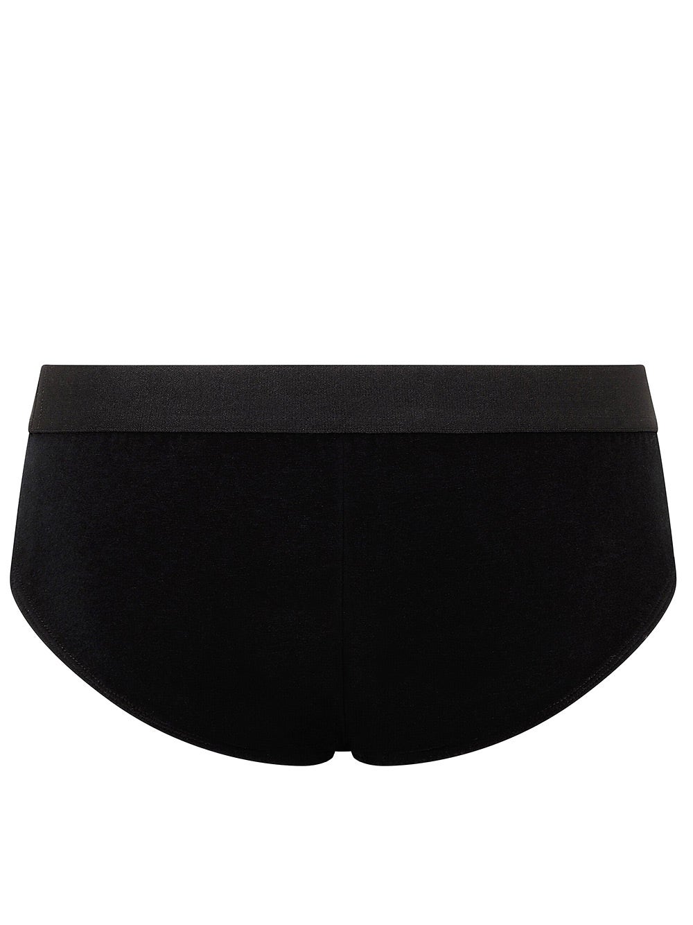 Oluxury Dolce & Gabbana Logoed Underwear