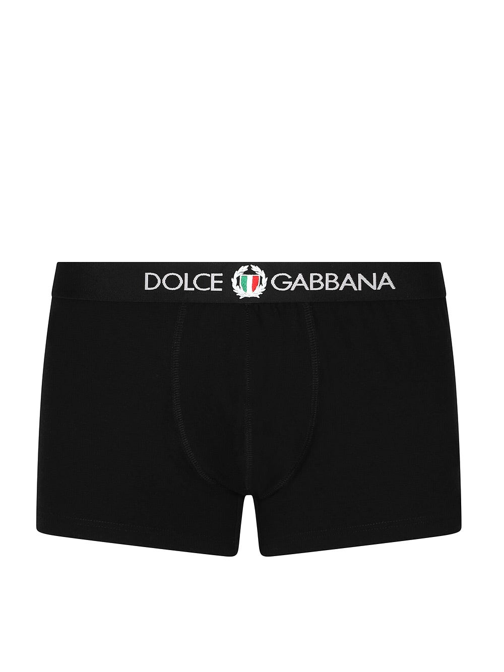 Oluxury Dolce & Gabbana Logoed Underwear