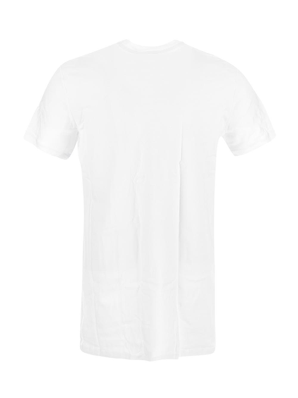 Oluxury Dolce & Gabbana Logoed Underwear