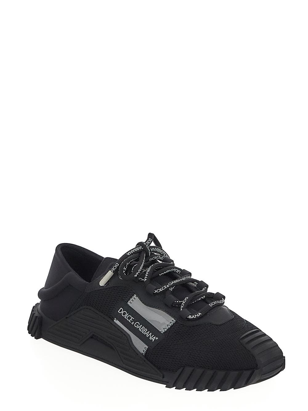 Oluxury Dolce & Gabbana NS1 Sneaker