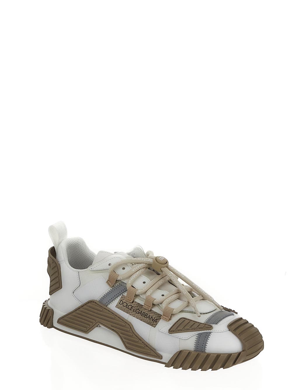 Oluxury Dolce & Gabbana NS1 Sneaker