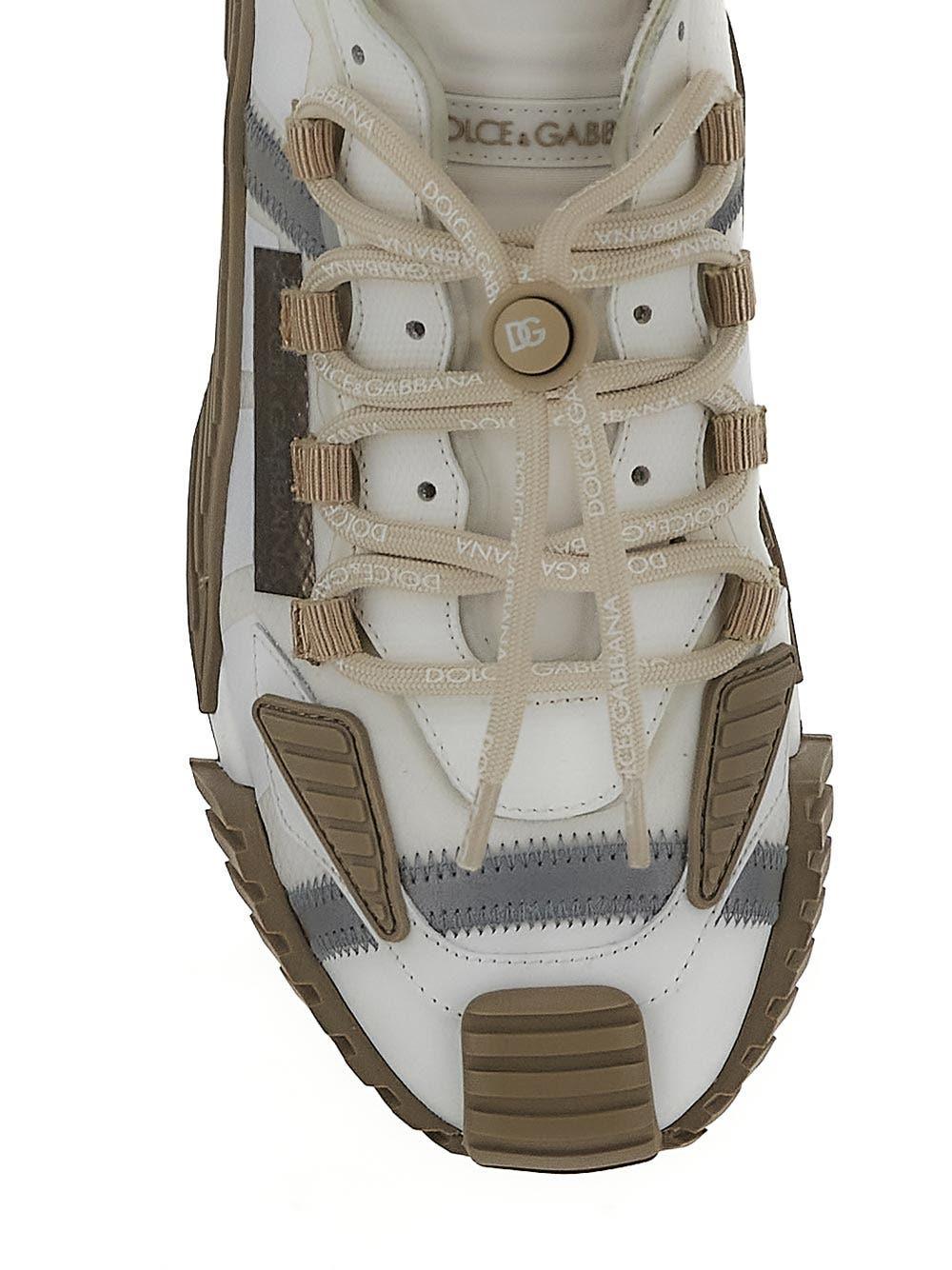 Oluxury Dolce & Gabbana NS1 Sneaker