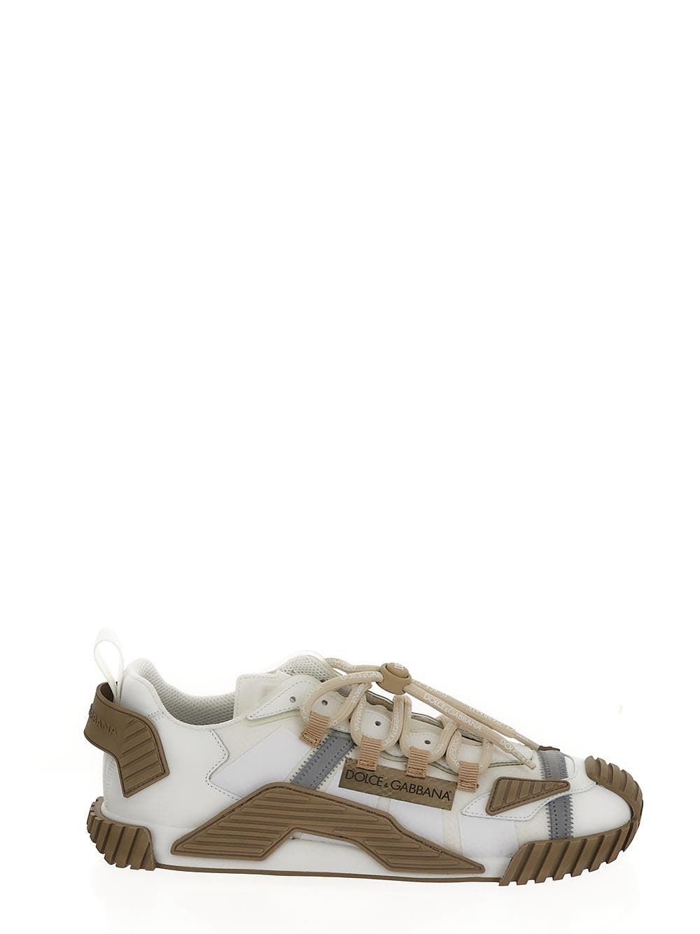 Oluxury Dolce & Gabbana NS1 Sneaker