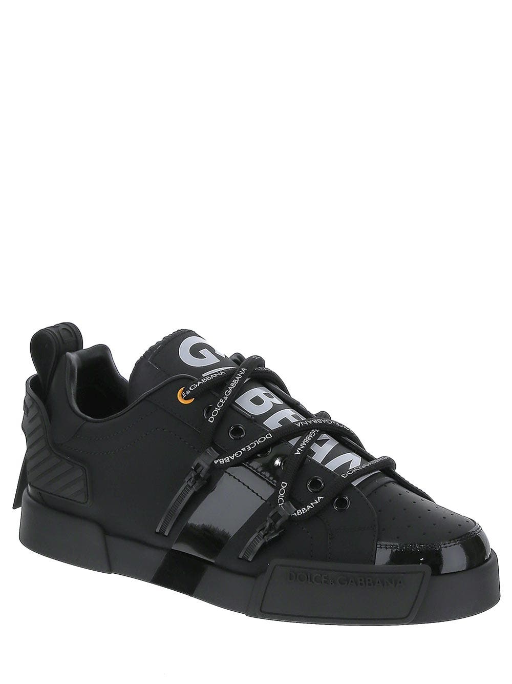 Oluxury Dolce & Gabbana Portofino Sneaker