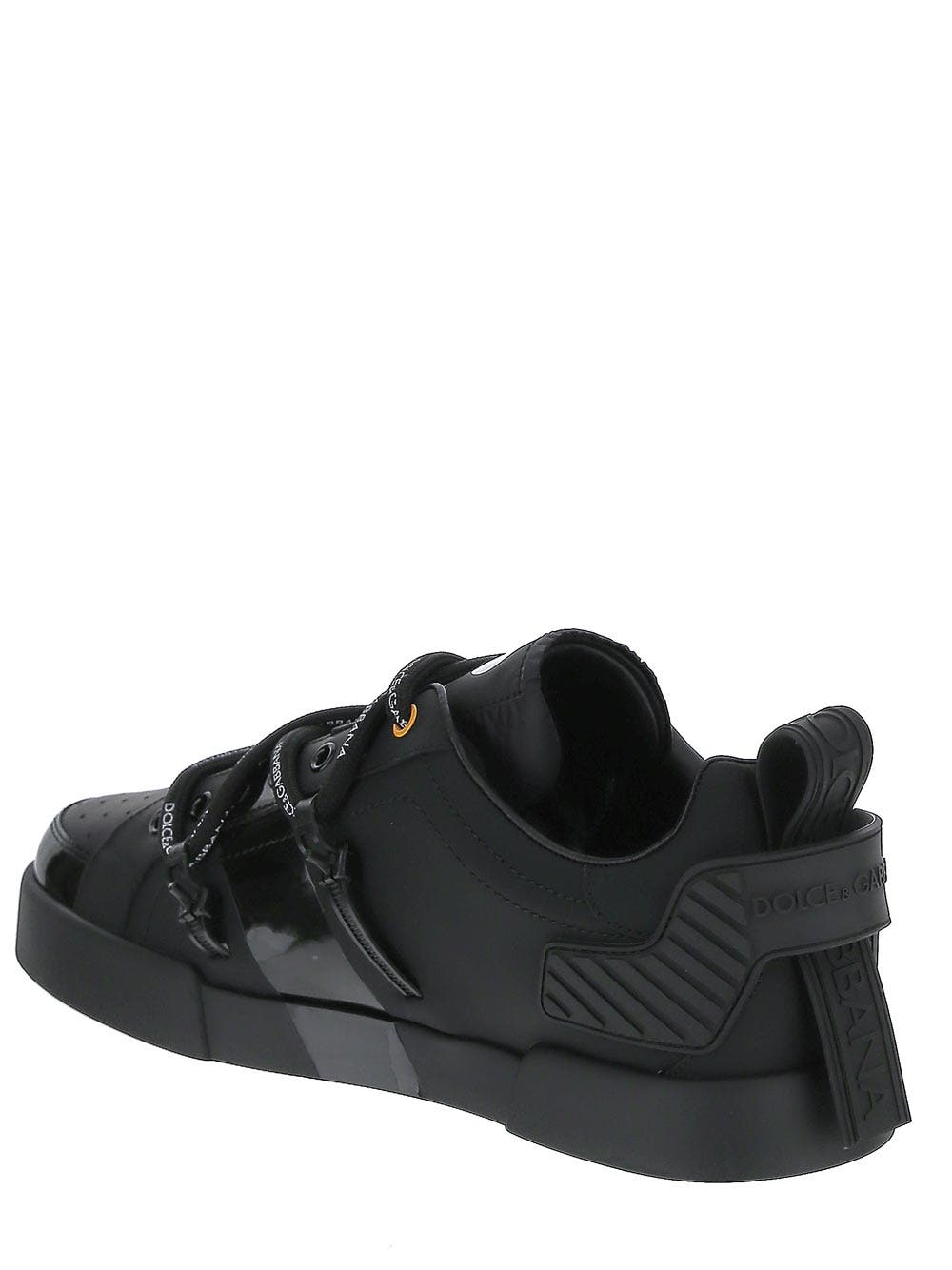 Oluxury Dolce & Gabbana Portofino Sneaker