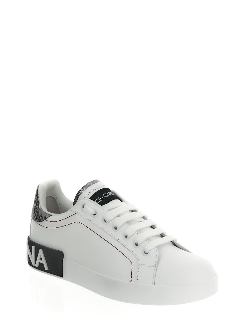 Oluxury Dolce & Gabbana Portofino Sneaker