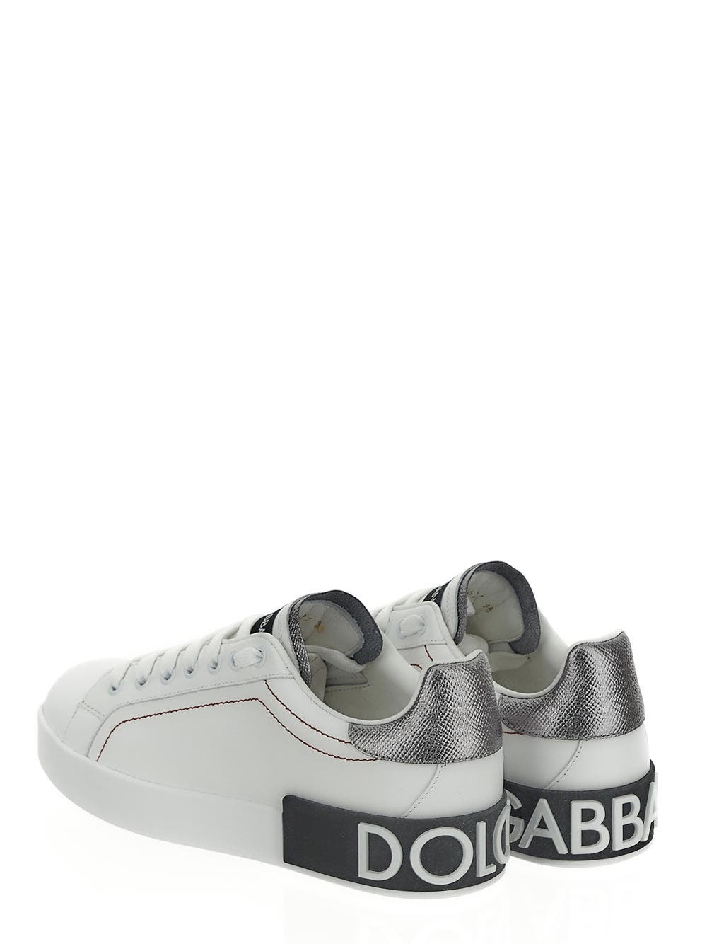 Oluxury Dolce & Gabbana Portofino Sneaker