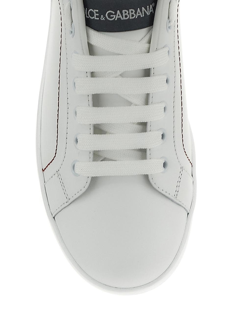 Oluxury Dolce & Gabbana Portofino Sneaker