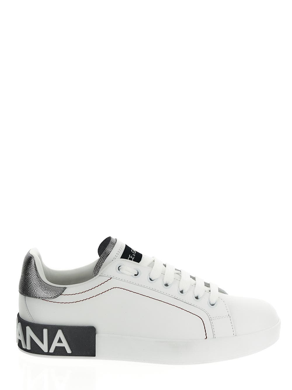 Oluxury Dolce & Gabbana Portofino Sneaker
