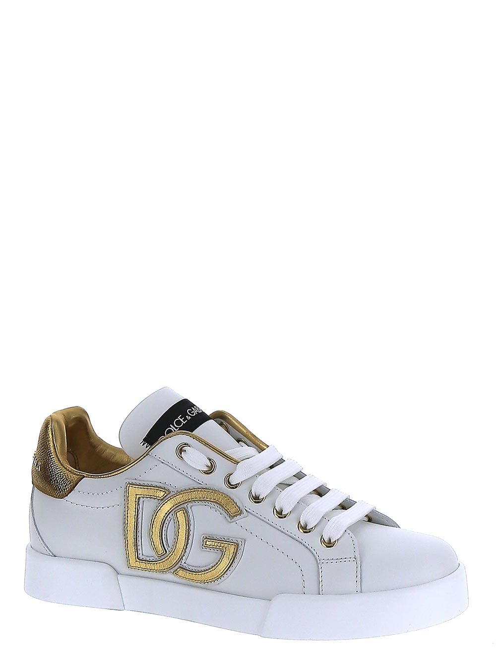 Oluxury Dolce & Gabbana Portofino Sneaker