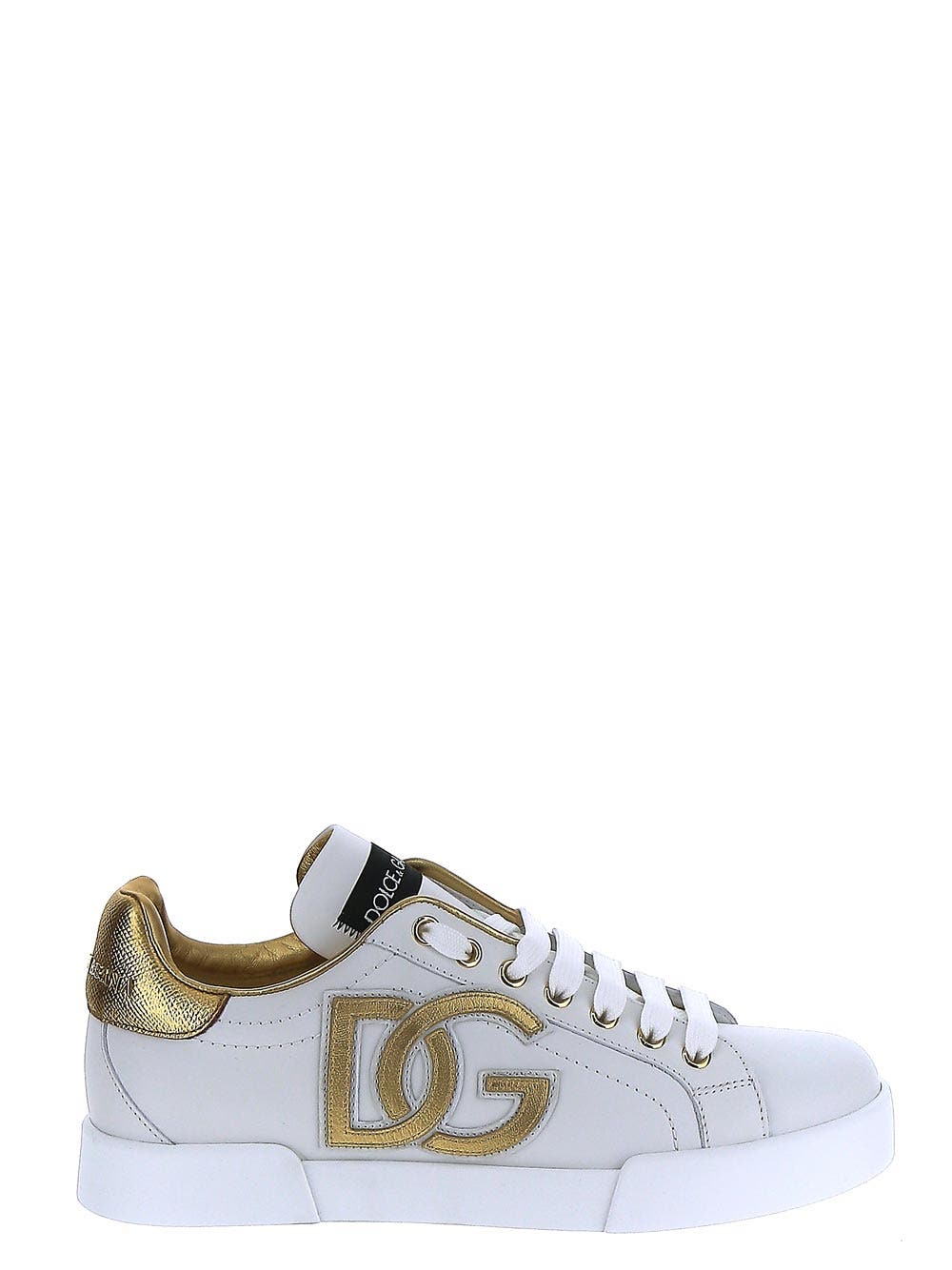 Oluxury Dolce & Gabbana Portofino Sneaker