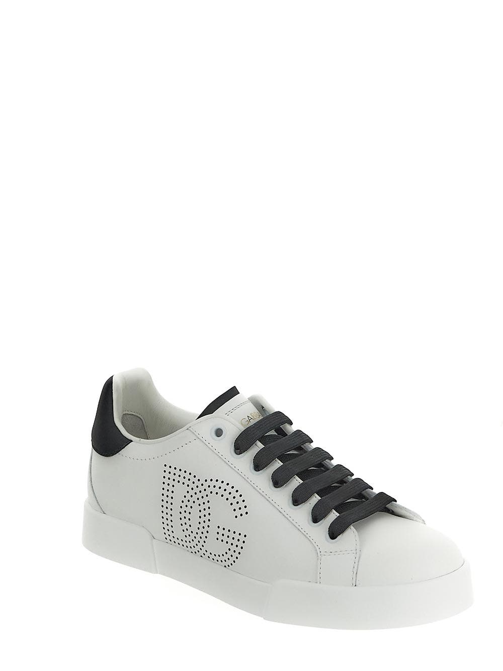 Oluxury Dolce & Gabbana Portofino Sneaker