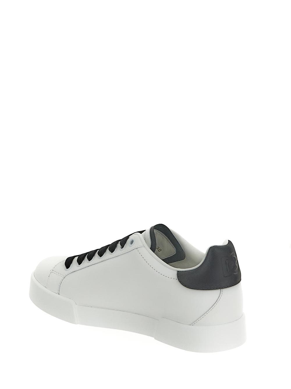 Oluxury Dolce & Gabbana Portofino Sneaker