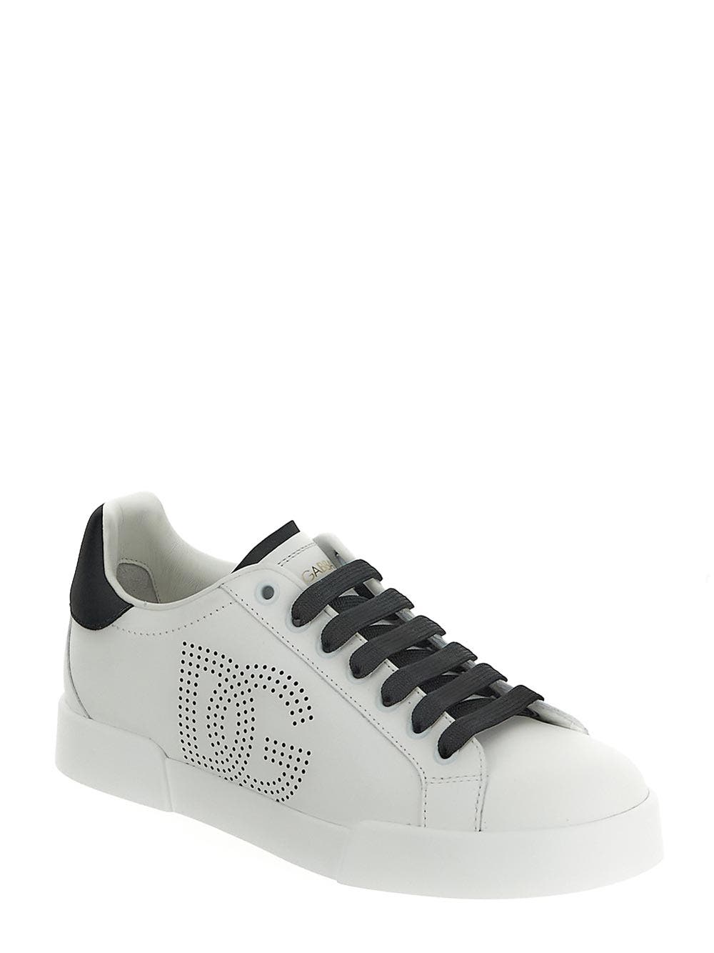 Oluxury Dolce & Gabbana Portofino Sneaker