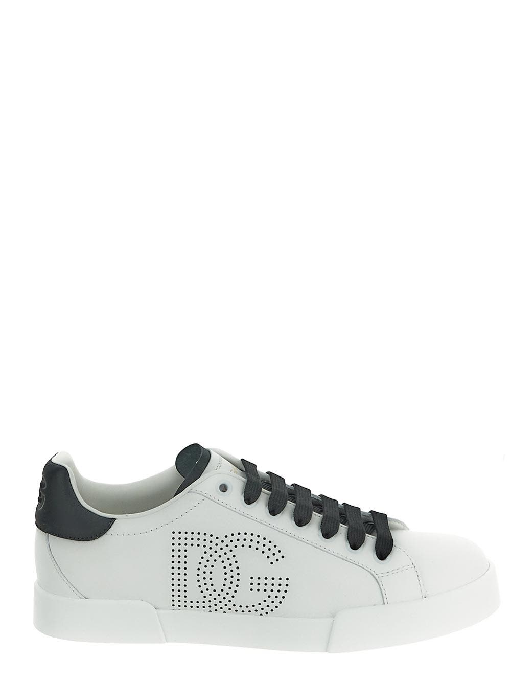 Oluxury Dolce & Gabbana Portofino Sneaker
